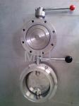 Chemical 3d Powder Mixer Industrial Stainless Steel Capacity 180-4000l