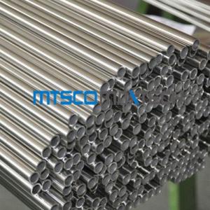 Wholesale ASTM A249 TP316 TP316L Bright Annealing Stainless Steel Welded Tube from china suppliers