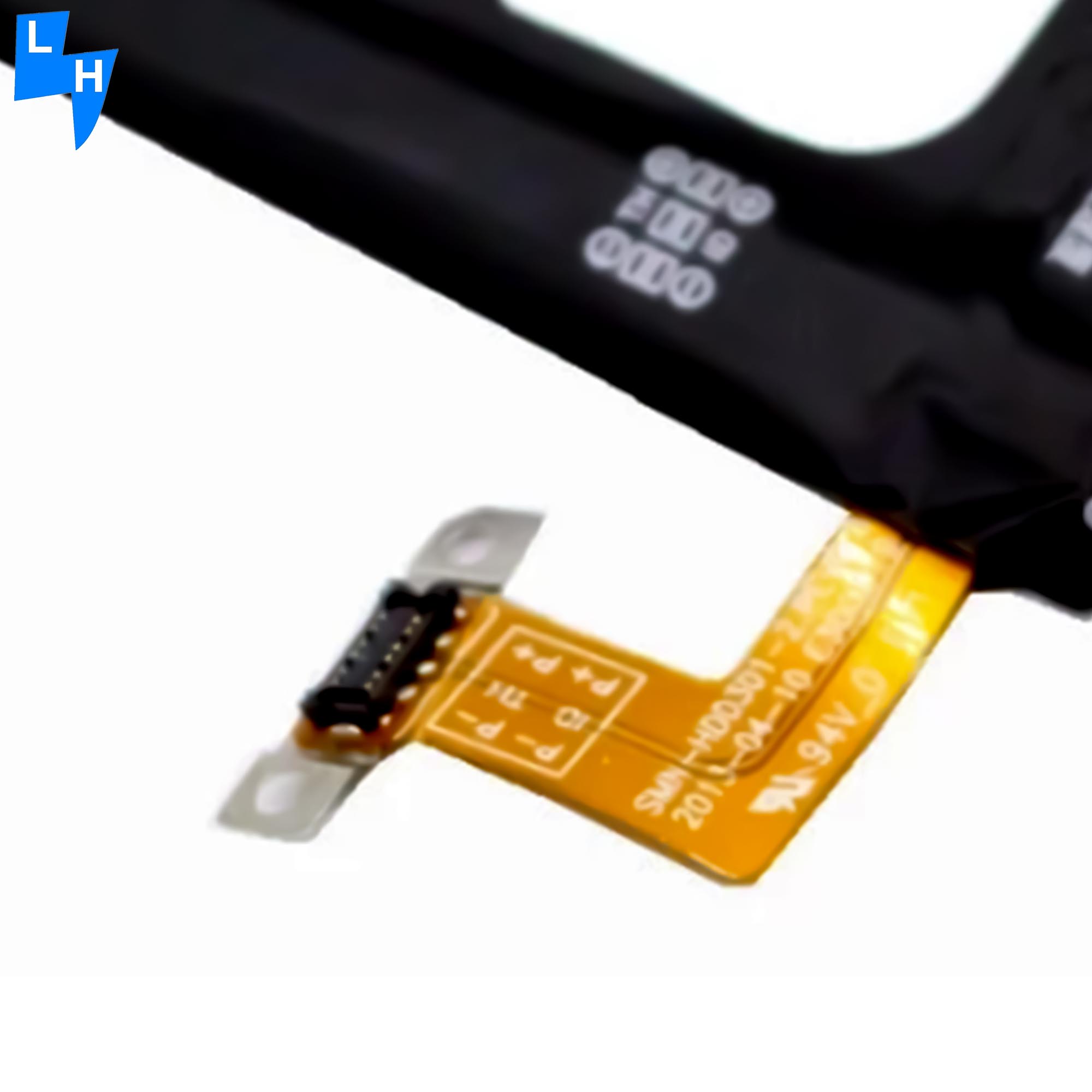 HTC One Max Dual SIM6600LVW B0P3P100 Battery with Double IC Protection and Long Lifespan