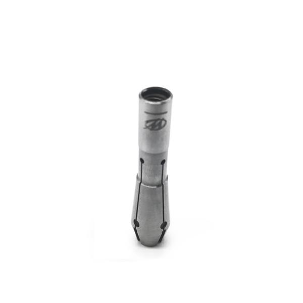 Hot OEM D1331-27collet parts xuelong auxiliaiy D1331-24collet applicition