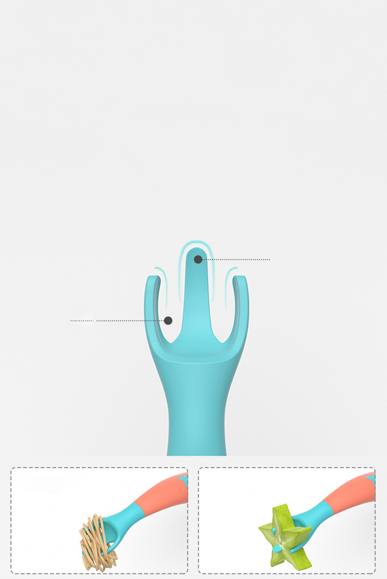 Customized Logo Acceptable Baby Bendable Food Grade Training Spoon and Fork Set