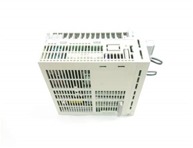 SERVOPACK SGDH-08AE 0.8KW 0-230V 5.7A YASKAWA 12M WARRANTY 1