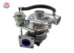 4TNV98 Engine Parts RHF5 Turbocharger 129908-18010 For Excavator