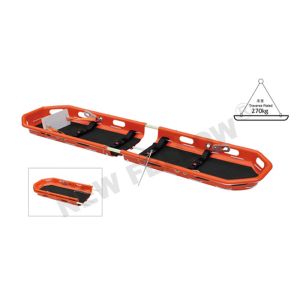 Wholesale Separable Safety Rescue Basket Stretcher First Aid Stretchers With Sling from china suppliers
