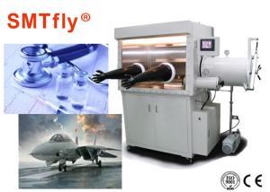 China Soldering Robots Laser Systems SMT Soldering Machine Contactless SMTfly-LSH on sale