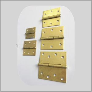 Wholesale Losse Pin Metal Heavy Duty Lift Off Gate Hinges , Lift Off Flag Hinges Security Type from china suppliers