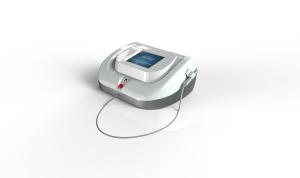 Wholesale New designed 635nm infrared ray 60 w 10 kg high frequency 8.4 inch 20Hz the 980nm vascular laser treatment from china suppliers