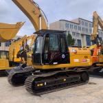 Good Condition Caterpillar Used Cat 320 320D Crawler Excavators