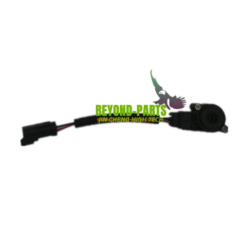 catererpillar 950G 962G 980G Wheel Loader Spare Parts Angle Sensor 266-1477 2661477