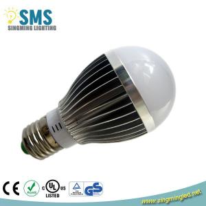 Wholesale led bulb 5w e27 from china suppliers