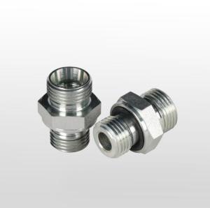 Wholesale Hydraulic Male/Female Fitting and Adapters for Galvanized Sheet Medium Carbon Steel from china suppliers