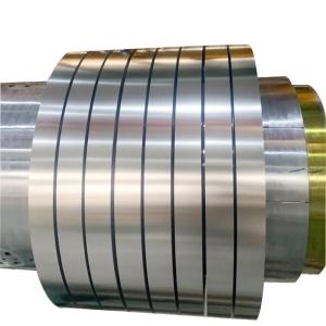 Wholesale ASTM Hot Rolled Stainless Steel Strips 200 Series 300 Series 400 Series 321 12.0mm from china suppliers
