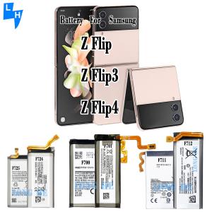 Wholesale Capacity 903mAh-2630mAh Battery for Samsung Z Flip Z Flip3 Z Flip4 in Wide Selection from china suppliers