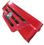 Sinotruk HOWO Heavy Truck Spare Parts Cabin Front Cover WG1642111011
