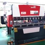Quick turn sheet metal prototype bending services for industrials