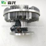 Factory Outlet Heavy duty truck Fan Clutch Viscous for MERCEDES-BENZ 7033401