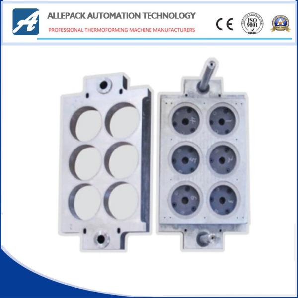 Quality Customized  Thermoforming Mould Plastic Packing Machine or forming Machine for sale