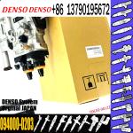 Excavator SA6D140E-3 Engine Replacement Parts 094000-0203 22730-1080 094000-0204
