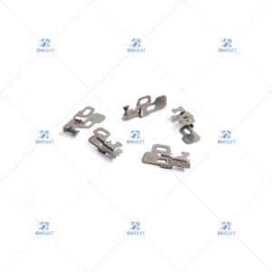 Wholesale SAMSUNG SM 8MM FEEDER LOCKER J9065179A Smt Feeder Parts Hanwha Samsung from china suppliers