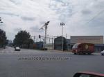 QTZ100 Topless Tower Crane 198ft Boom PT6013 Model Cheaper Factory Cost