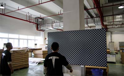 Large Projector Ceiling Mount Gray Ceiling Projector Mount With Adjustable Extension