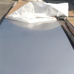 Inox Ba Finished 304 Stainless Steel Sheet Thin Flat Plate 1800mm