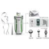 Buy cheap cryoliplysis cavitation and RF three in one body slimming cryolipolysis machine from wholesalers