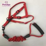 S Size Nylon Stocked 500cm*1cm Dog Leash Rope