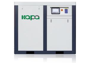 Wholesale 7.5KW/10HP Oil-free water lubricated rotary screw air compressor 1.0 m3/min 1000*750*1000 from china suppliers