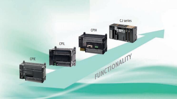 Good quality ORIGINAL Omron CPU unit CP1H-X40DT-D CP1H-X40DR-A CP1H-XA40DT-D CP1H-XA40DR-A.CP1E,CP1L,CP1H