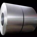 2B Surface Finished Stainless Steel Coil
