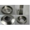 Buy cheap Investment Casting Manufactured Cobalt Chrome Alloy Spinner Long Life Span from wholesalers