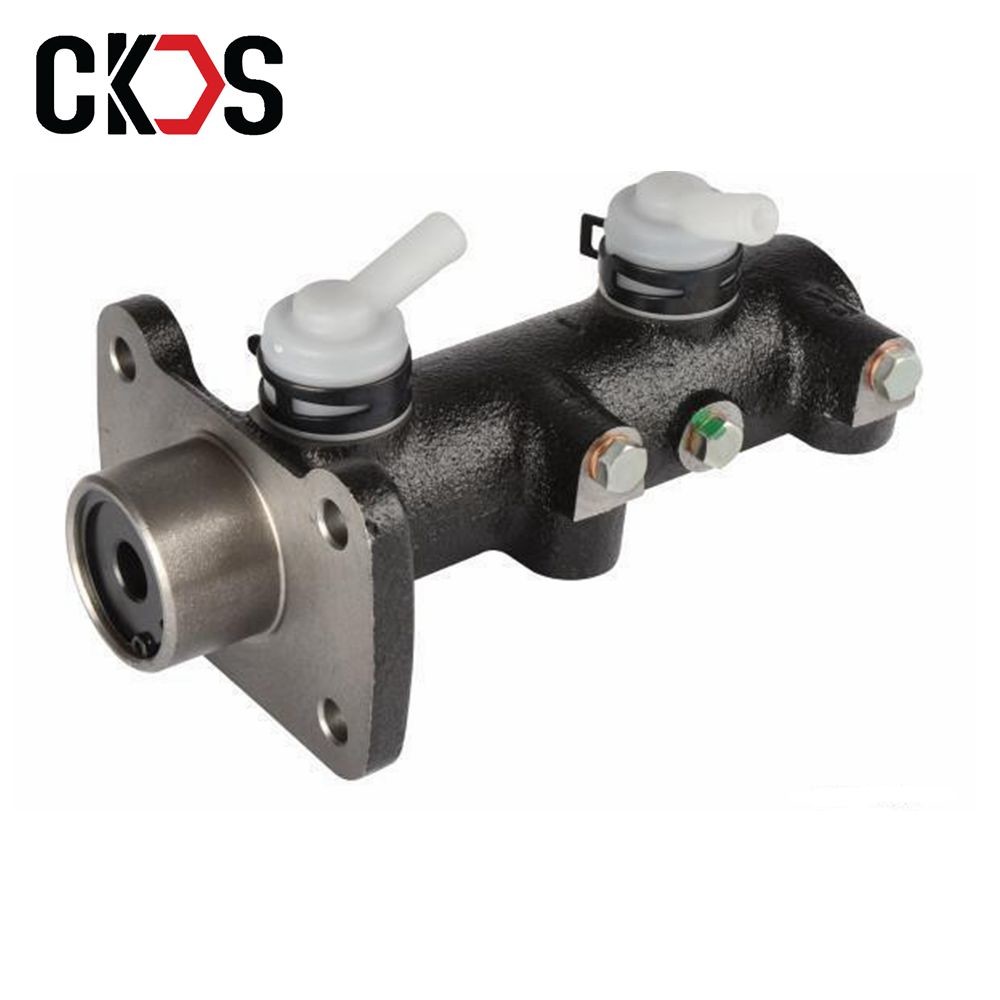 Mitsubishi Clutch Truck Parts Clutch Master Cylinder Transmission System Parts MC894212
