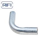 Threaded Gi Conduit Pipe Fittings Channel 20mm Inspection Tee