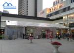 Custom Big Trade Show Tent Marquee Wedding Tent For Outdoor Event Exhibition