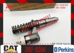 Reman Diesel Fuel Injector Nozzle 392-0201 392-0202 392-0206 20R-0849 392-0225