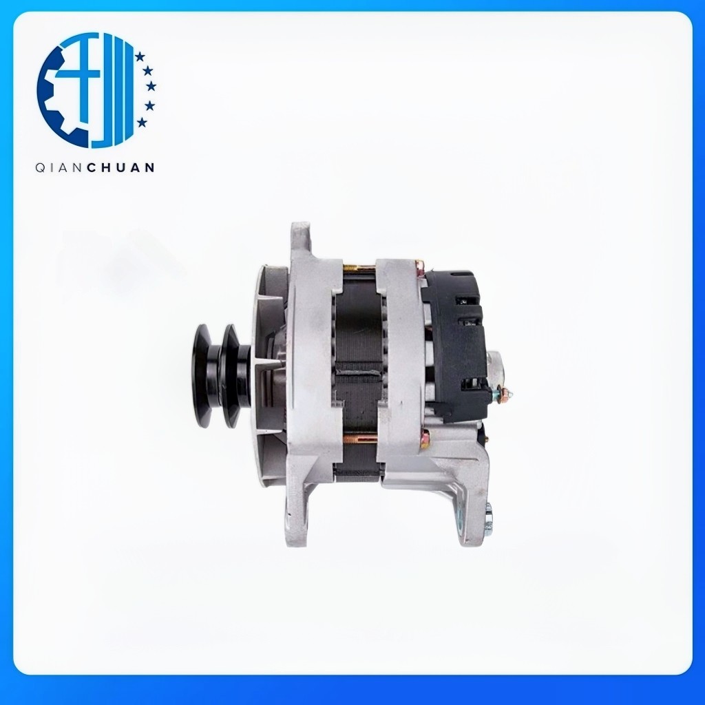 7117900 Generator for Doosan D1146 Engine DH220-3 DH300-5/7 Excavator