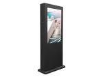 Wifi LCD Advertising Waterproof Outdoor Digital Signage Kiosk