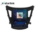 9.7Inch Android Auto Stereo Radio For Toyota Elantra 2012-2016 CarPlay