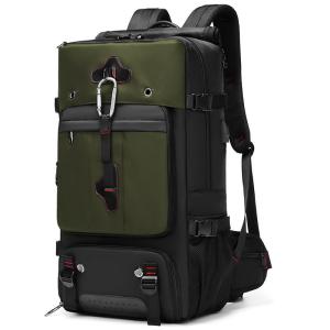 Wholesale 70L Oxford Super Large Backpack Travel Men Laptop Tactical Backpack from china suppliers