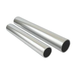 Wholesale UNS N06601 Nickel Inconel Alloy 625 Seamless Pipe ASTM Nickel Alloy Weld 620 MPa from china suppliers
