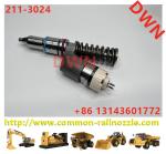 C15 Diesel Engine Pump Car Fuel Injector 211-3024 2113024 10R-0958 10R0958 10R