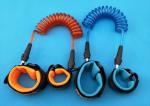 Hot and New Arrival Orange/Blue/Green Anti-lost Retractable Children Safety