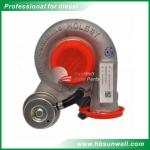 Original/Aftermarket High quality Cummins ISX15 diesel engine parts Turbocharger