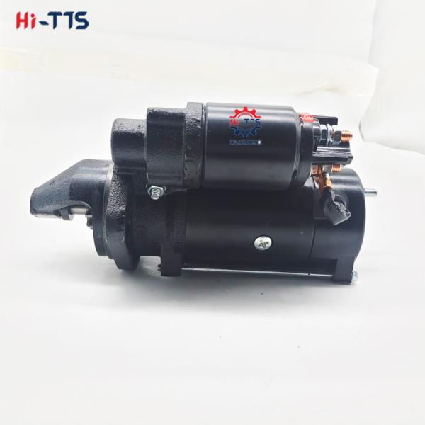 12V 3.2KW Starter Motor T410865 2873K405 2873K634 2873K624 2873K625 for Engine