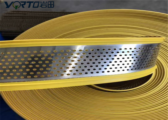 Hi Strength Aluminum Channel Led , Custom Channel Letters For Lighting Reflector Words