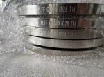 Marine-Grade Stainless Steel Flange For Ultimate Corrosion Resistance And