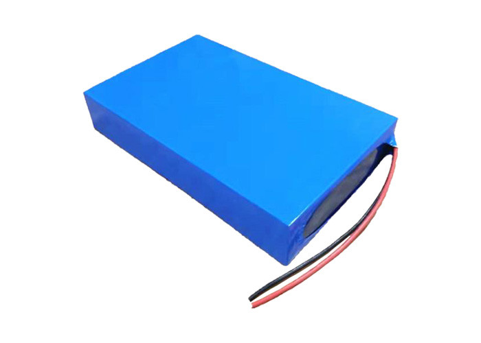 Home Appliances 84Ah 24V Lithium Ion Battery Pack CC-CV Charge Method