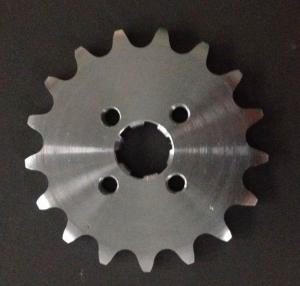 Motorcycle Chain Sprocket Drive Front MONKEY DAX 13T-17T