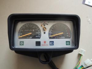 Wholesale motorcycles meter motocross HONDA CG125 Meter assy from china suppliers